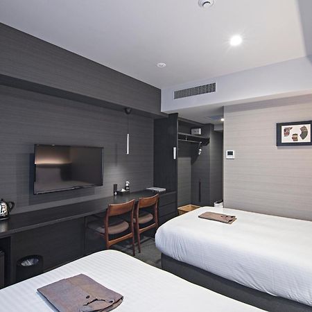 Hotel Ninja Black Кіото Екстер'єр фото