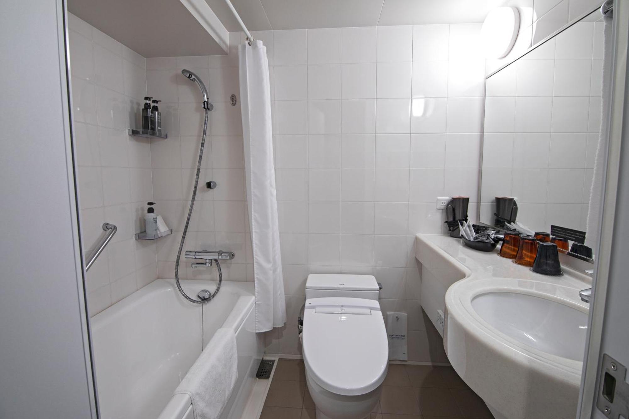 Hotel Ninja Black Кіото Екстер'єр фото